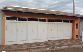 Casa em Brotas.